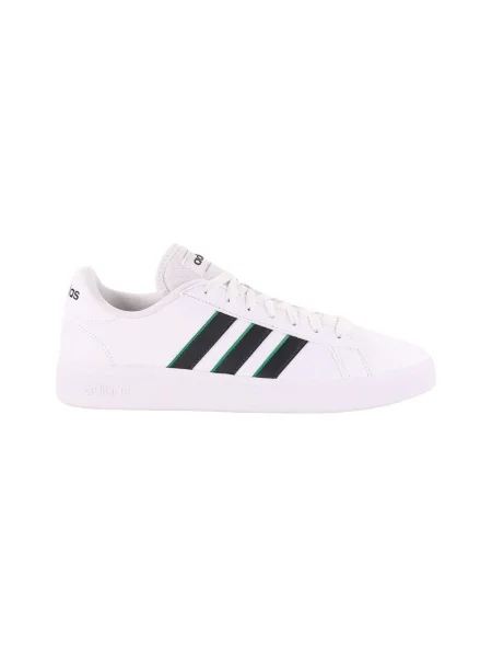 Pantofi Adidas alb