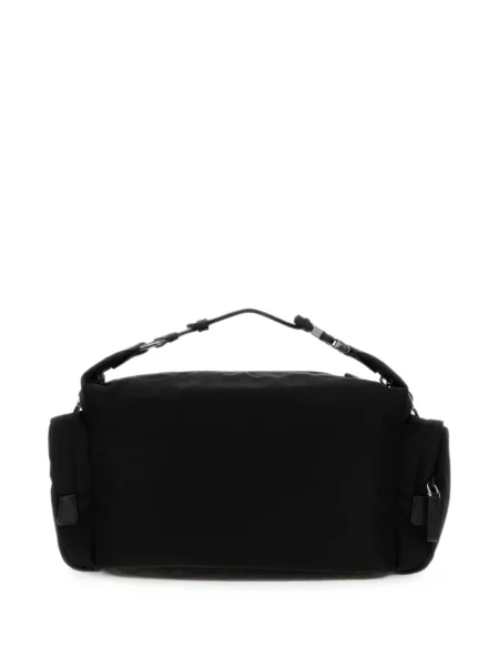 Geantă Prada din piele negru