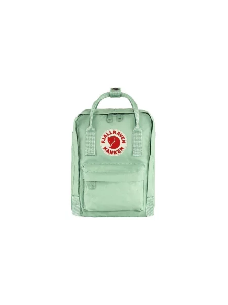 Kabelka Fjallraven červená