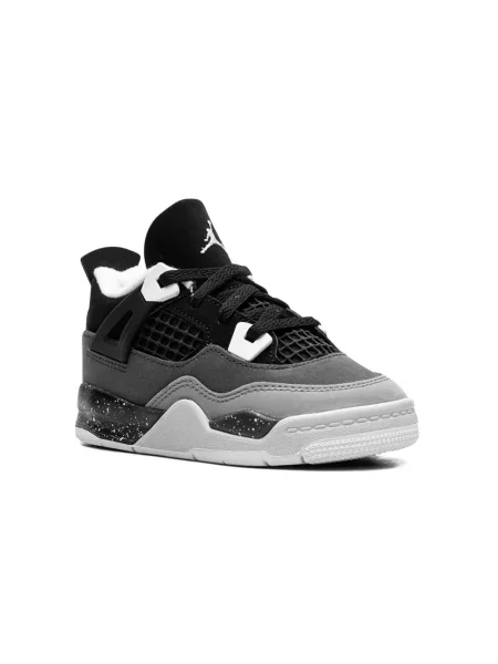Sneakersy dziecięce Jordan Air Jordan 4 szare