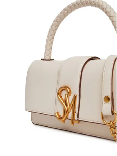 Steve Madden Kabelka Brage Écru béžová