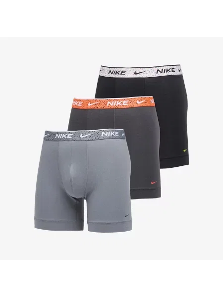 Bokserki Nike Boxer Brief Black L czarne
