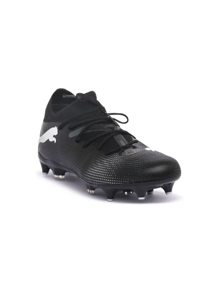 Pantofi Puma negru