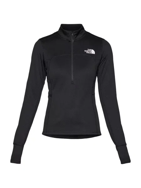 THE NORTH FACE Hanorac sport PRO negru alb