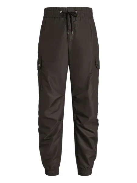 Pantaloni cargo Dolce & Gabbana gri