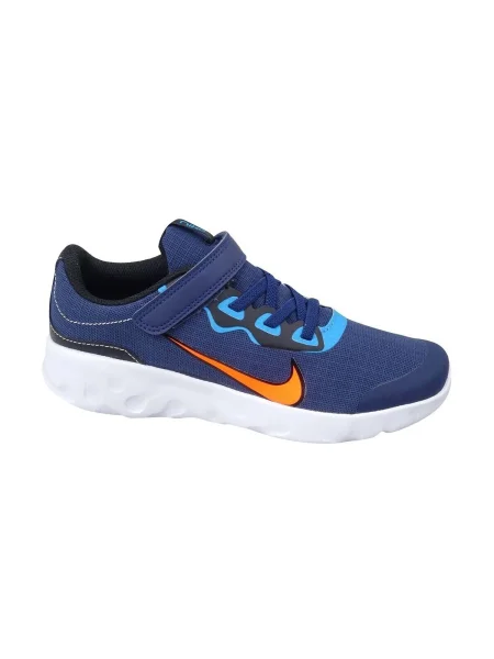 Pantofi copii Nike albastru