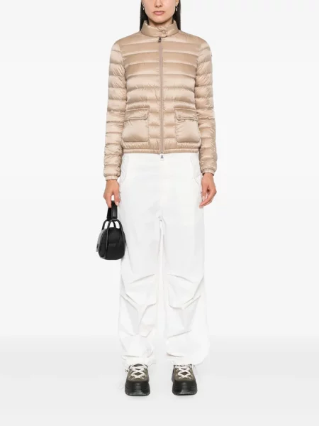 Péřová bunda Moncler