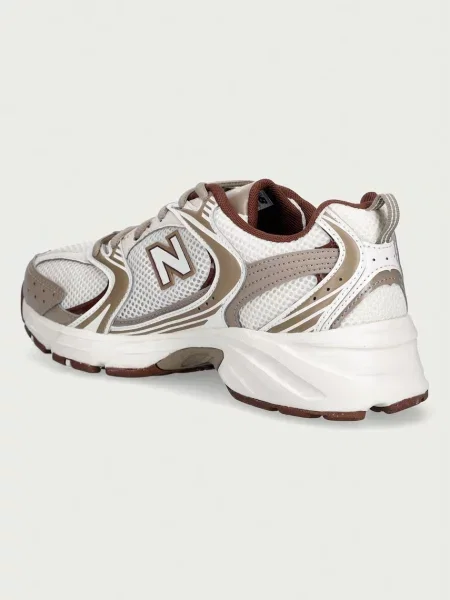 New Balance Sneakers tornacipő bézs