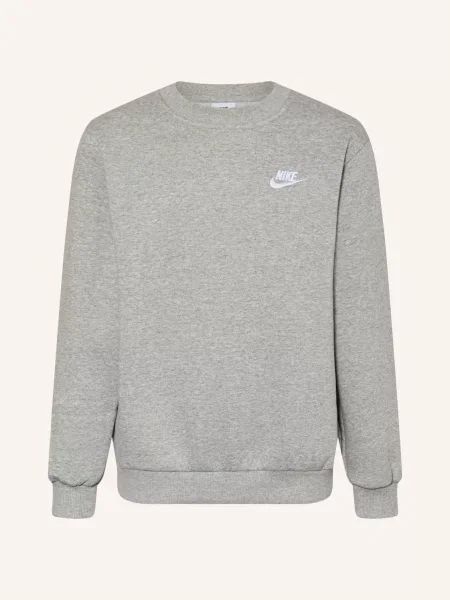 Nike Bluza Sportswear Club grau szara