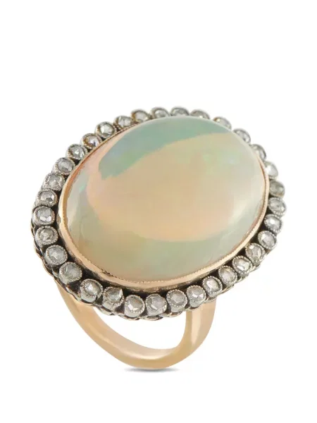Diamant inel Lb Exclusive auriu