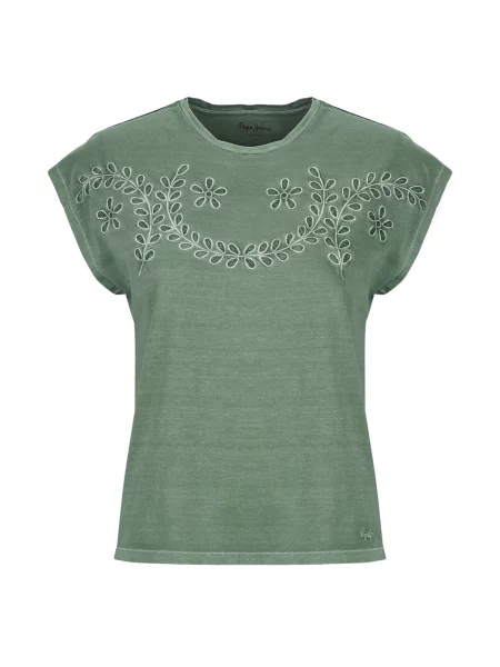 Majica Pepe Jeans s kratkimi rokavi