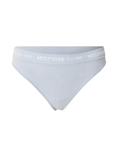 Tanga Tommy Hilfiger Underwear szürke