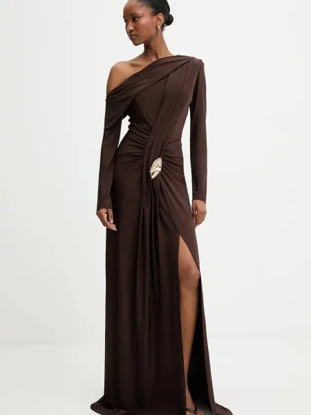 Answear.LAB rochie maro