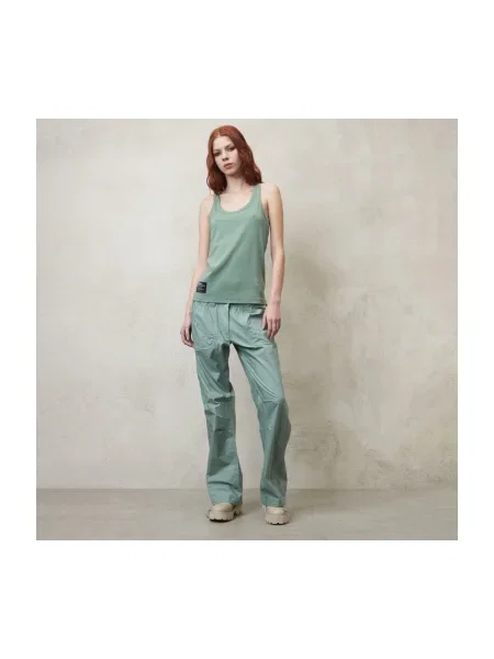 Polo Blauer verde