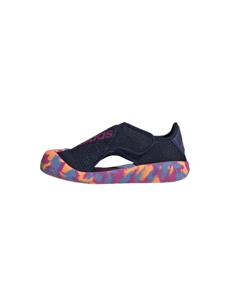 Pantofi copii Adidas albastru