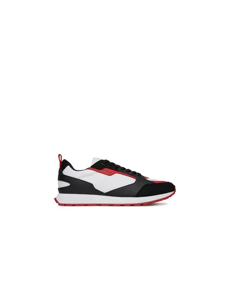 HUGO Sneakersy Icelin Barevná