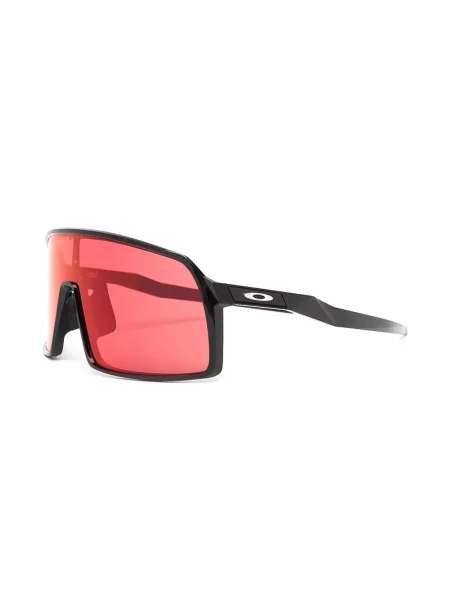 Saulės akiniai Oakley juoda
