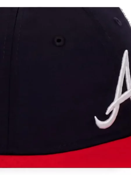 Baseball sapka New Era Cap kék