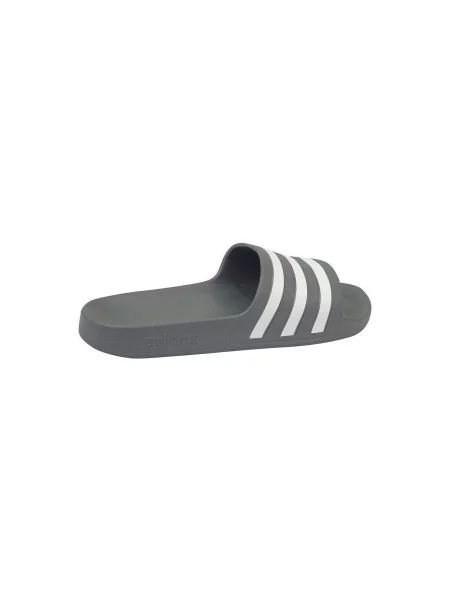 Natikače Adidas siva