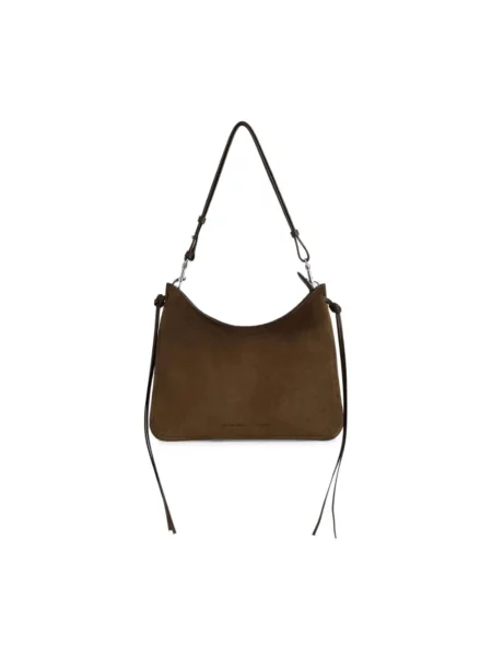 Torebka Phoebe Philo zielona
