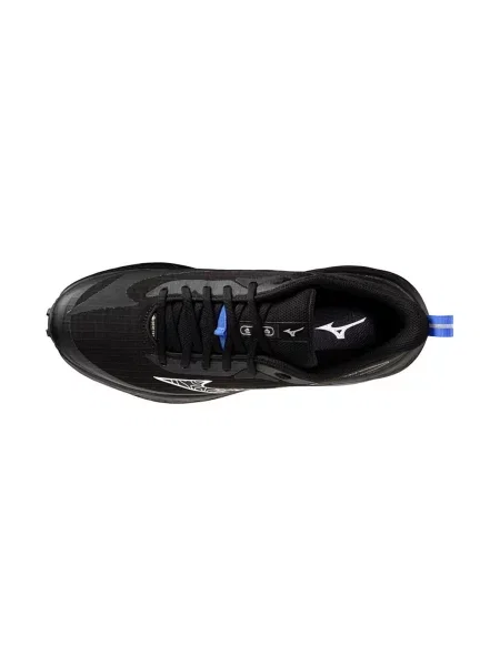 Pantofi Mizuno albastru