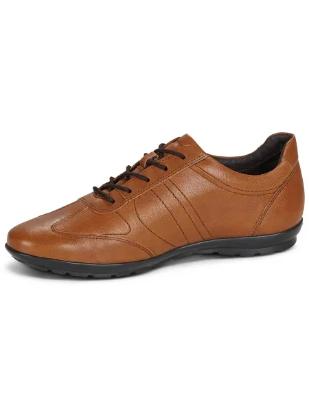 Pantofi Geox maro