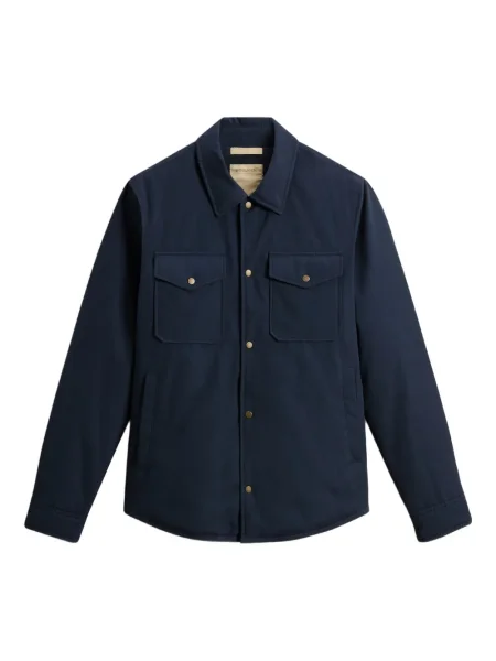 Geacă Woolrich albastru
