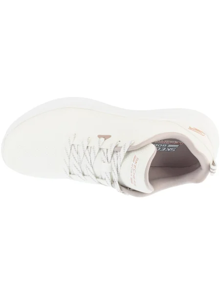 Tenisky Skechers biela