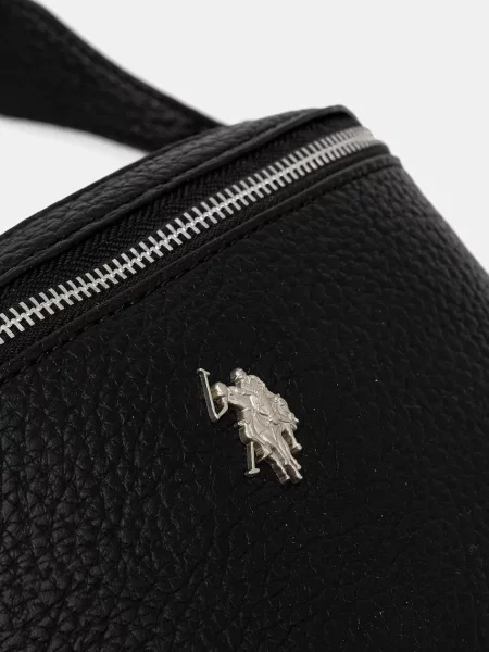 Сумка U.s. Polo Assn. черная