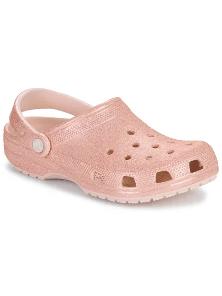 Tenisky Crocs ružová