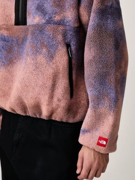 Флисовый свитер The North Face