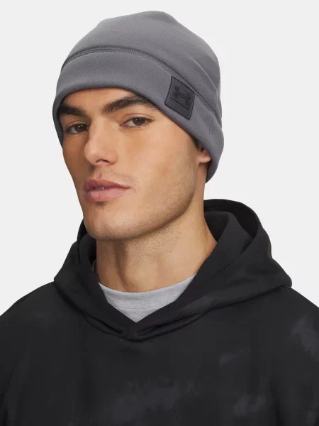 Kapa Under Armour siva