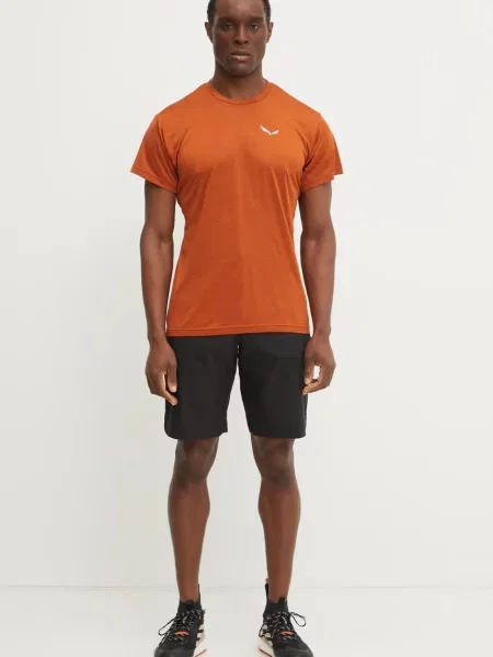 Шорты Salewa черные