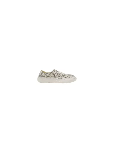 Sneakersy Vans czarne