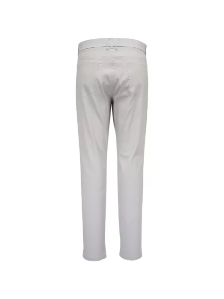 Pantaloni Greyson casual gri