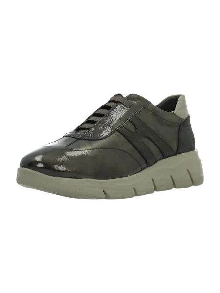 Pantofi 24 Hrs maro