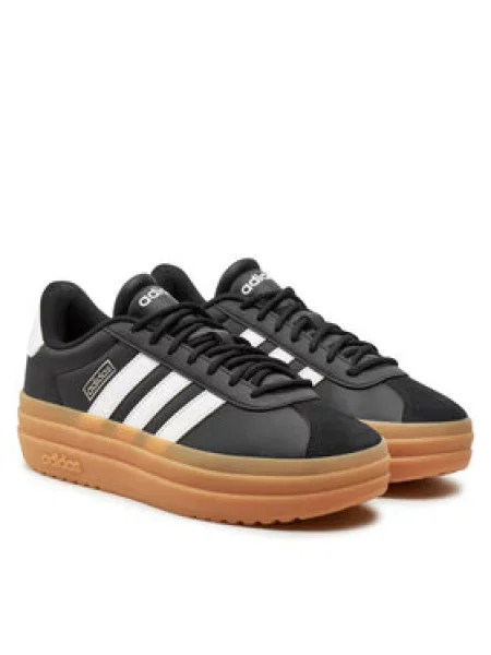 Adidas Sneakersy Vl Court Bold černá