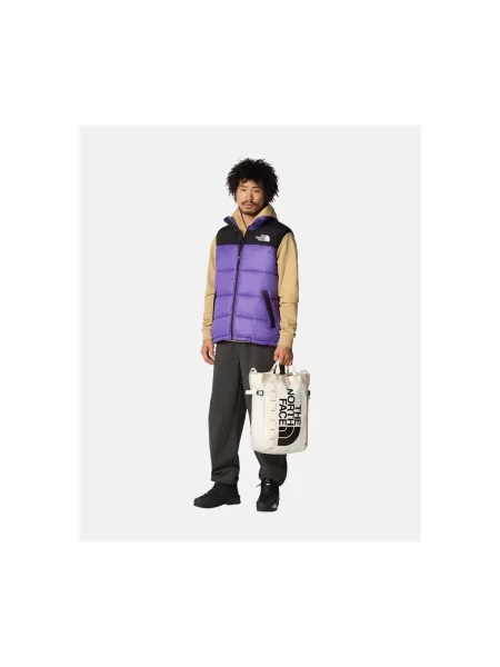 Geacă The North Face negru