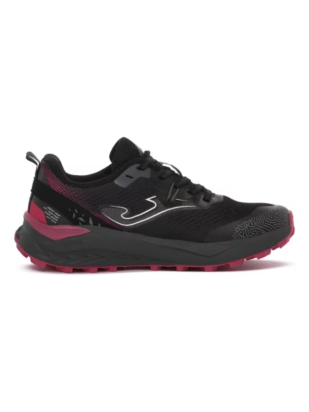 Pantofi Joma negru