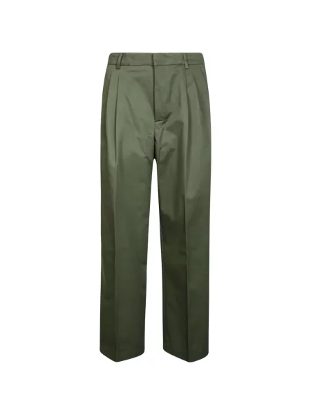 Pantaloni Amaranto verde