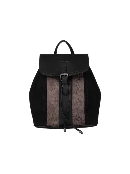 Torbica David Jones siva