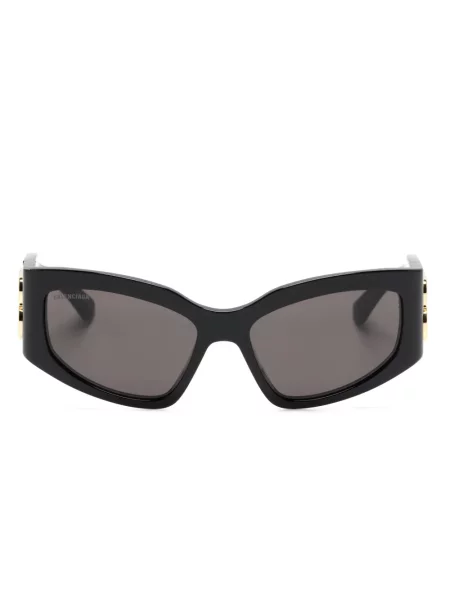 Ochelari de soare Balenciaga Eyewear negru