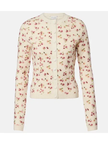 Cardigan Magda Butrym de lână