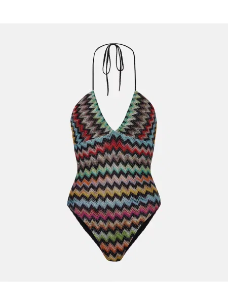 Strój kąpielowy Missoni