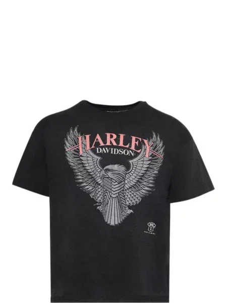 Tricou Earthling Vip negru