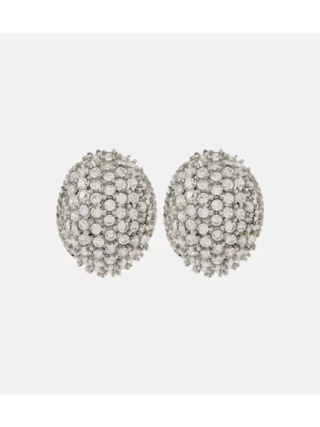 Uhani Jennifer Behr s kristali