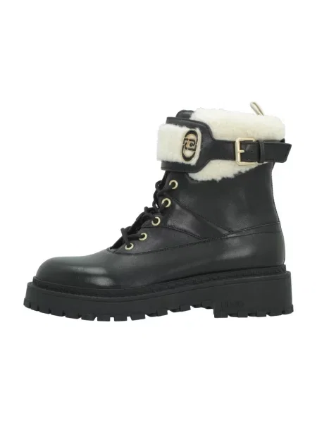 Pantofi Liu Jo negru