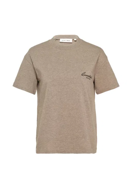 Tricou Fear Of God Essentials cu imagine