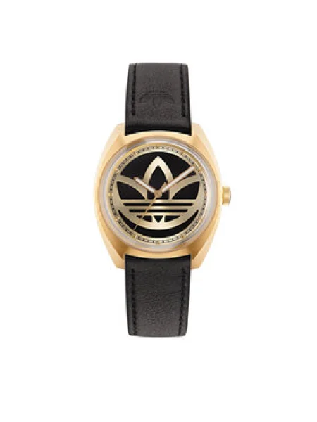 Adidas Originals Ceas Fashion Edition One negru