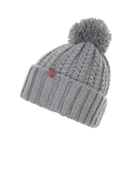 Bickley + Mictchell Amsterdam Kape / svetlo siva